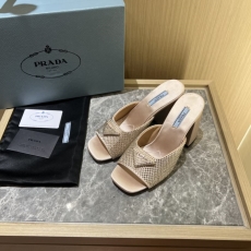 Prada Slippers